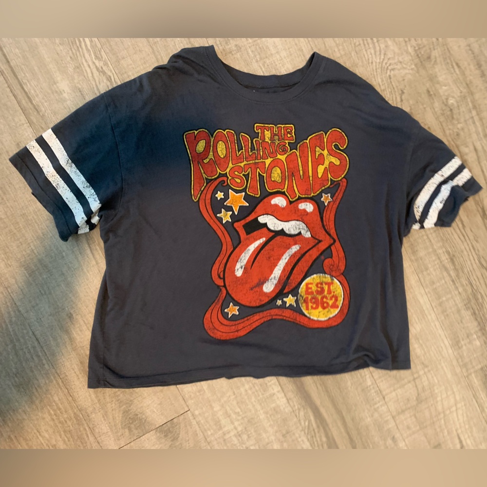 Rolling Stones Tee size XL